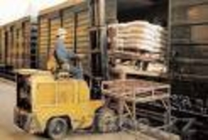 доставка груза из китая в Петропавловск Казахстан