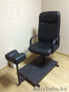 Кресло для педикюра - Изображение #1, Объявление #1173044