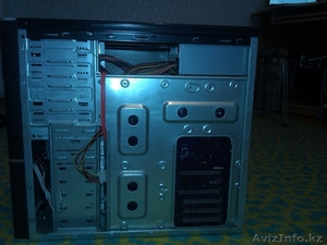 Системный блок 2 ядра/1 Гб ОЗУ/NVIDIA GeForce GT 7300 - Изображение #3, Объявление #1189181