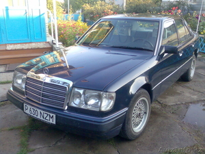 Продам  Mercedes-Benz E 230 1991 года - Изображение #1, Объявление #1208619