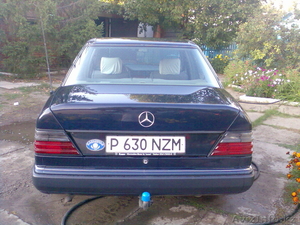 Продам  Mercedes-Benz E 230 1991 года - Изображение #2, Объявление #1208619