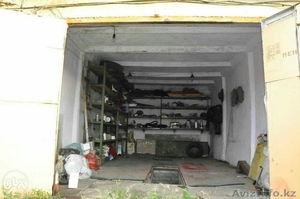 Продаеться гараж в ГЭК18 - Изображение #2, Объявление #1212082