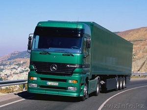 Доставка грузов из Италии в Казахстан  - Изображение #1, Объявление #1218584