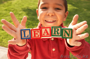 Предлагаем увлекательные занятия английским языком для малышей от 3-х до 6 лет.  - Изображение #4, Объявление #1254242