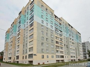 2-комн квартира в Челябинске - Изображение #1, Объявление #1244126