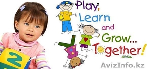 Предлагаем увлекательные занятия английским языком для малышей от 3-х до 6 лет.  - Изображение #3, Объявление #1254242