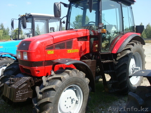 Продажа Белорусских тракторов. - Изображение #3, Объявление #1264845