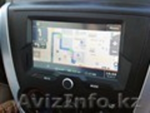 Установка GPS на Лада Гранта, Приора, Калина - Изображение #1, Объявление #1265493