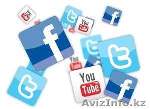 Интернет маркетинг в Алматы