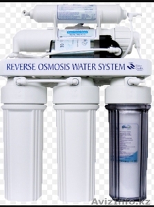 Фильтр для воды с системой обратного осмоса - Изображение #1, Объявление #1305372