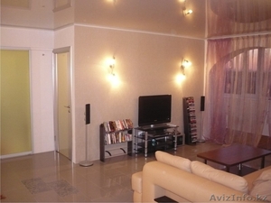 Продам 3-х комнатную квартиру в центре Костаная - Изображение #2, Объявление #1316333