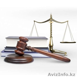  Адвокат, юридические услуги - Изображение #1, Объявление #1322184