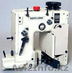 Мешкозашивочная машинка Newlong DS-9C
