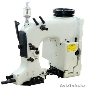GK 35-2C МЕШКОЗАШИВОЧНАЯ МАШИНА