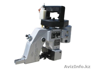 GK26-1A Aurora Машина для зашивания мешков