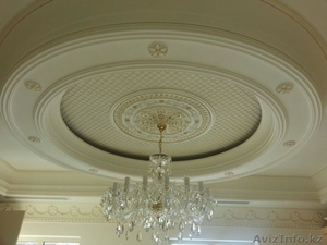 Выполним эксклюзивный ремонт любой сложности и объекта в г. Астане!