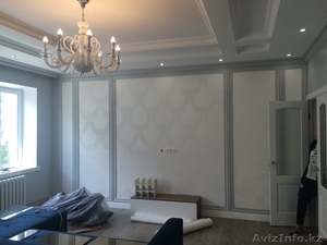 Качественный ремонт квартир и иных помещений г Astana