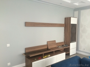 Ремонтируем все объекты! 600 проектов успешно реализовано! 2030 ASTANA 