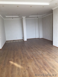 Косметический ремонт в Астане!