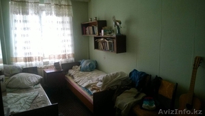 3-х комнатная квартира в центре Костаная, Абая 149 - Изображение #4, Объявление #1371657