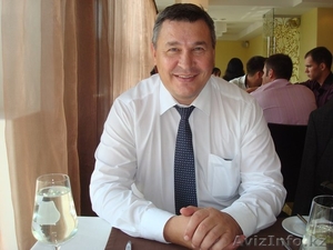 Расширяю бизнес. Ищу партнера.