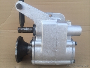 Коробка Отбора Мощности на кпп а/м газ-51/газ-52.