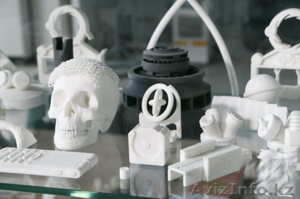 3Д печать любых объектов на 3D принтере - Изображение #5, Объявление #1387701