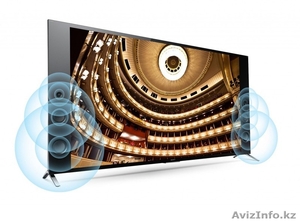 Совершенно новый Samsung 4k и Sony Bravia LED телевизоры для продажи - Изображение #3, Объявление #1409603