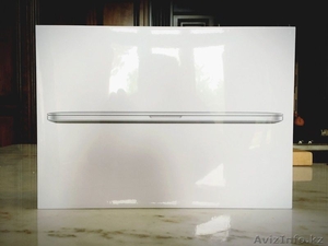 Apple Macbook Pro RETINA 15.4" 2.8 GHz i7 16GB 1TB FLASH SSD - Изображение #1, Объявление #1402647