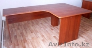 Стол для офиса угловой - Изображение #3, Объявление #1444123