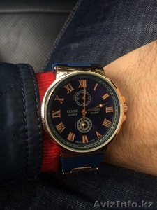 Мужские часы Ulysse Nardin - Изображение #1, Объявление #1455764