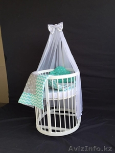 Кровать-трансформер 6 в 1