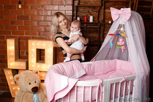 Кровать трансформер 6 в 1