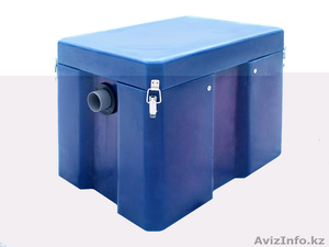 Жироуловитель с гарантией 2 года Кызылорда