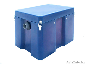 Жироуловитель с гарантией 2 года Шымкент