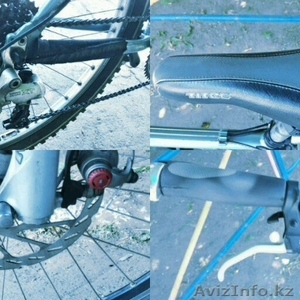 СРОЧНО!!! Велосипед GARY FICHER - Изображение #6, Объявление #1477569
