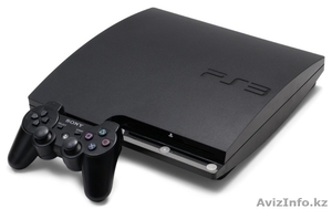 Прокат Sony PlayStation 3 | Прокат Sony PlayStation 4 | Прокат ПС3 ПС4 - Изображение #3, Объявление #1201543