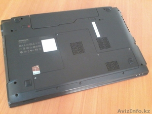 Ноутбук Lenovo B575 - Изображение #3, Объявление #1495764