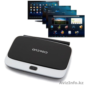 Android TV Приставки оптом