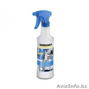 Моющие и чистящие средства Karcher. Большой выбор