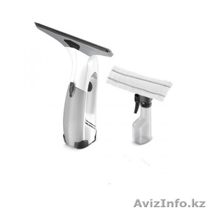 Стеклоочиститель Karcher. Большой выбор. Доставка по всему Казахстану.