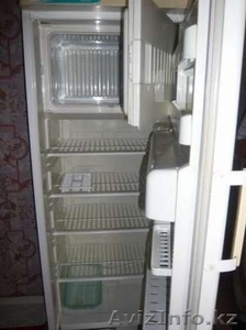 холодильник б/у в рабочем состоянии - Изображение #1, Объявление #1513700