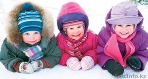 зимняя детская одежда ОПТОМ - Изображение #1, Объявление #1517113
