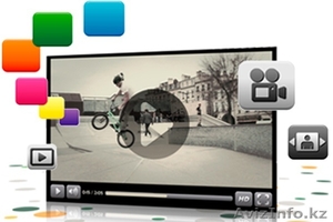 Перезапись с видео кассеты на DVD диск. Изготовление слайд/шоу,  фильма