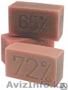 Продам хозяйственное мыло 65 % - Изображение #1, Объявление #1523143
