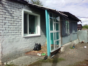 Продам квартиру в п. Боровское  - Изображение #1, Объявление #1526499