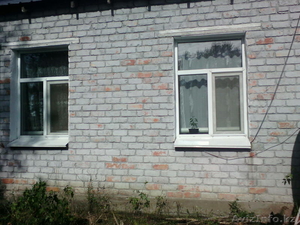 Продам квартиру в п. Боровское  - Изображение #2, Объявление #1526499