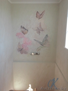 Художественная роспись стен, барельеф - Изображение #1, Объявление #1578845