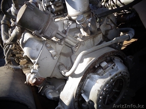 Двигатель Урал-375 - Изображение #1, Объявление #1579047