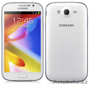 Продаю сотовый телефон Samsung Galaxy - Изображение #1, Объявление #1597828